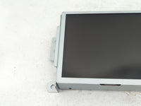 2013-2014 Ford C-max Information Display Screen - Oemusedautoparts1.com