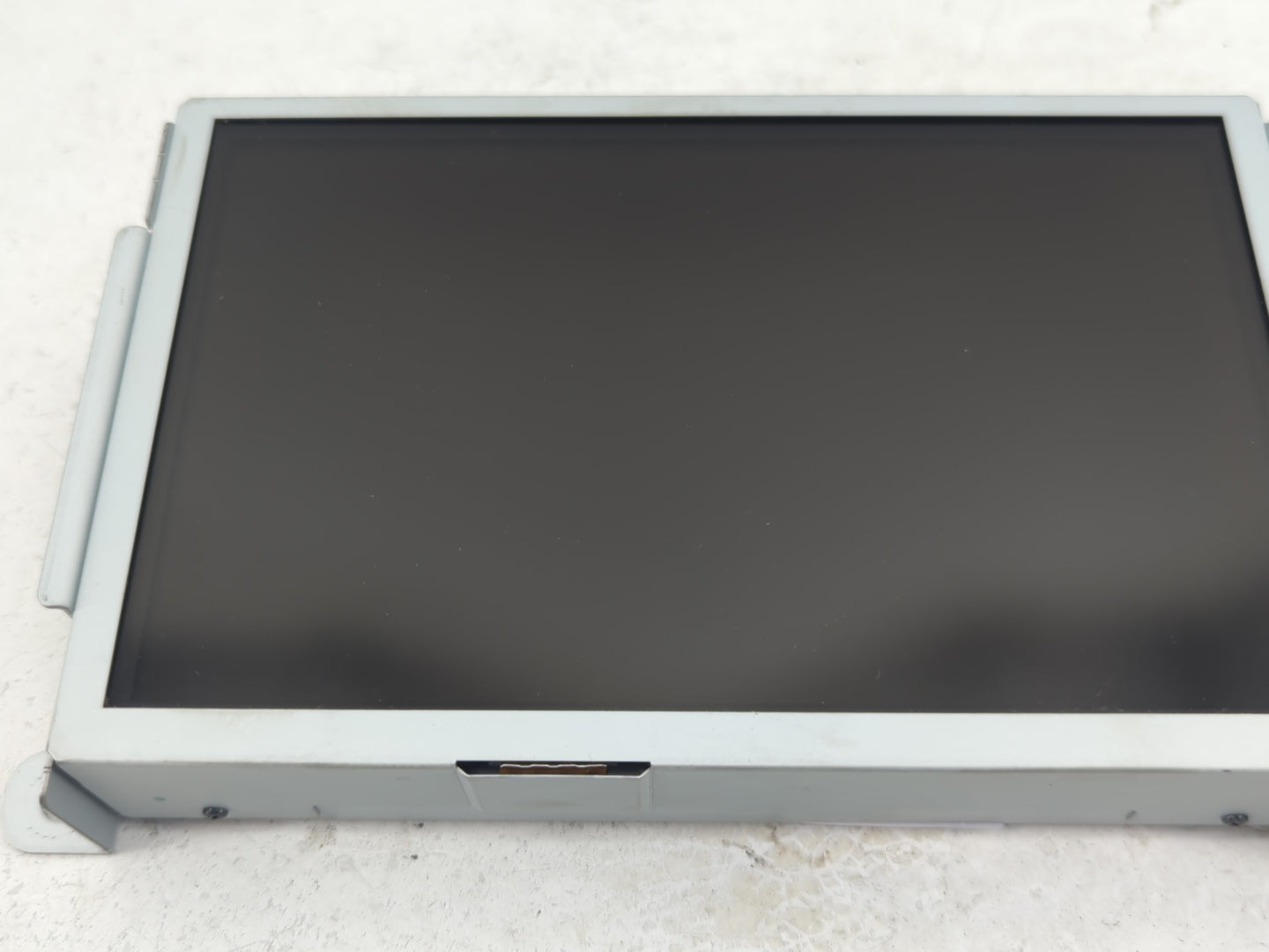 2013-2014 Ford C-max Information Display Screen - Oemusedautoparts1.com