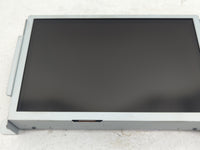 2013-2014 Ford C-max Information Display Screen - Oemusedautoparts1.com