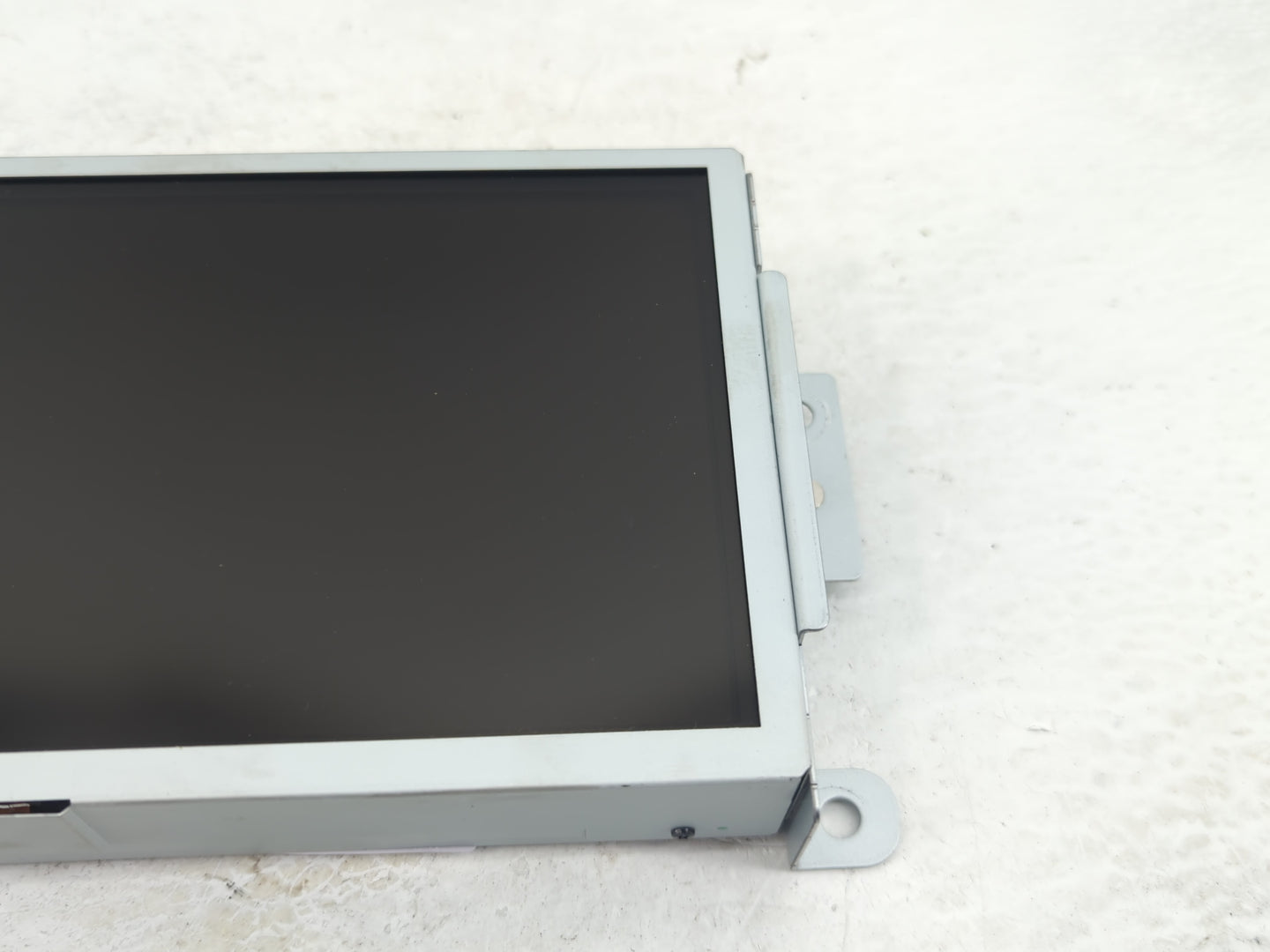2013-2014 Ford C-max Information Display Screen - Oemusedautoparts1.com