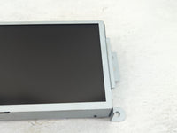 2013-2014 Ford C-max Information Display Screen - Oemusedautoparts1.com
