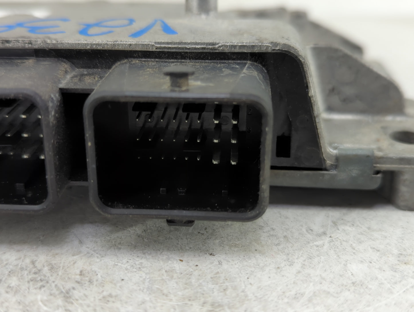 2014-2016 Ford C-Max PCM Engine Control Computer ECU ECM PCU OEM P/N:EM5A-12A650-AEB Fits Fits 2014 2015 2016 OEM Used Auto 