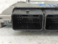 2014-2016 Ford C-Max PCM Engine Control Computer ECU ECM PCU OEM P/N:EM5A-12A650-AEB Fits Fits 2014 2015 2016 OEM Used Auto 