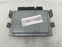 2014-2016 Ford C-Max PCM Engine Control Computer ECU ECM PCU OEM P/N:EM5A-12A650-AEB Fits Fits 2014 2015 2016 OEM Used Auto 