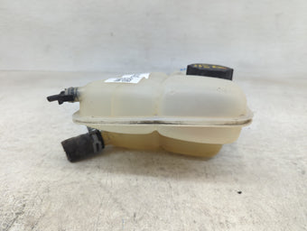 compare product 2013-2018 Ford C-max Radiator Coolant Overflow Expansion Tank Bottle 1409568
