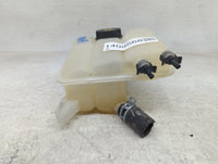 2013-2018 Ford C-max Radiator Coolant Overflow Expansion Tank Bottle 1409568 - Oemusedautoparts1.com