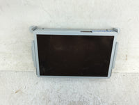 2013-2014 Ford C-max Information Display Screen 1411906 - Oemusedautoparts1.com