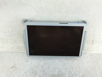 compare product 2013-2014 Ford C-max Information Display Screen 1411906