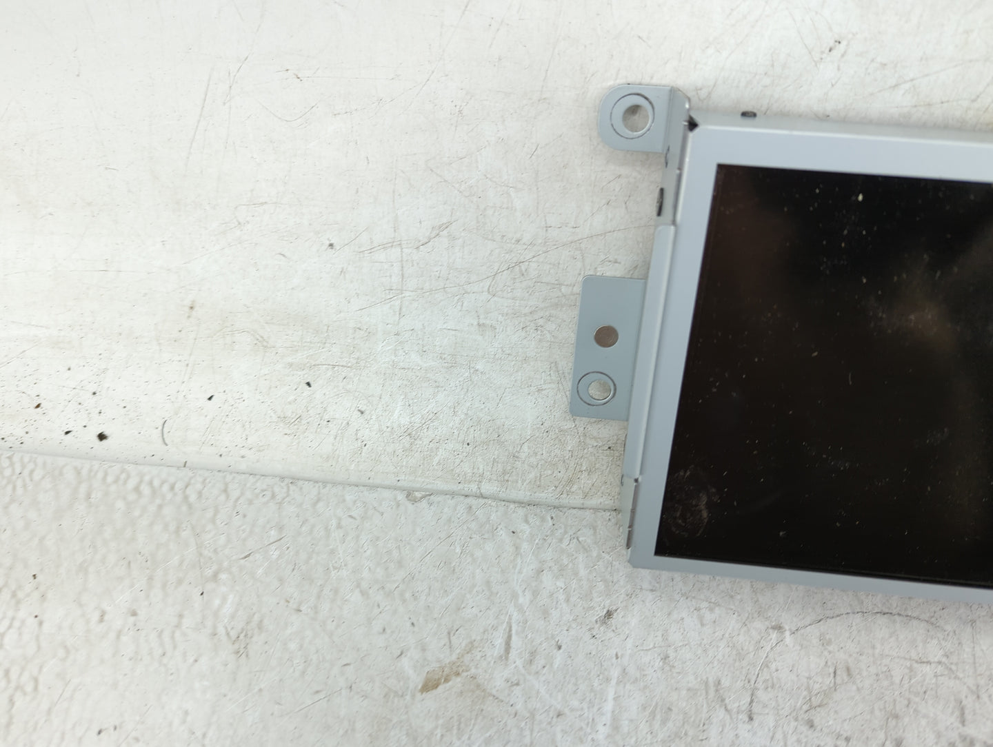 2013-2014 Ford C-max Information Display Screen 1411906 - Oemusedautoparts1.com