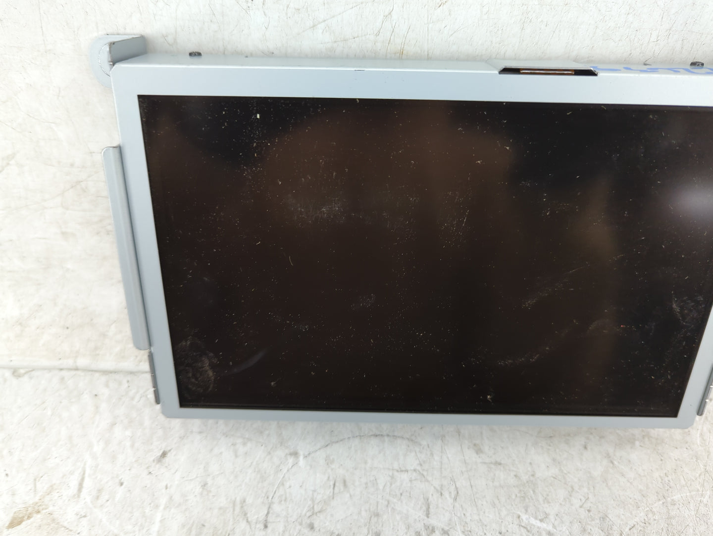2013-2014 Ford C-max Information Display Screen 1411906 - Oemusedautoparts1.com