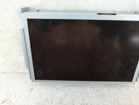 2013-2014 Ford C-max Information Display Screen 1411906 - Oemusedautoparts1.com