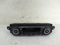 2014 Ford C-Max Climate Control Module Temperature AC/Heater Replacement P/N:DM5T-18C612-AH Fits OEM Used Auto Parts - Oemus