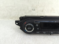 2014 Ford C-Max Climate Control Module Temperature AC/Heater Replacement P/N:DM5T-18C612-AH Fits OEM Used Auto Parts - Oemus