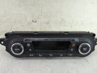 2014 Ford C-Max Climate Control Module Temperature AC/Heater Replacement P/N:DM5T-18C612-AH Fits OEM Used Auto Parts - Oemus