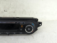2014 Ford C-Max Climate Control Module Temperature AC/Heater Replacement P/N:DM5T-18C612-AH Fits OEM Used Auto Parts - Oemus