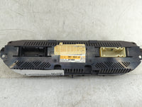 2014 Ford C-Max Climate Control Module Temperature AC/Heater Replacement P/N:DM5T-18C612-AH Fits OEM Used Auto Parts - Oemus