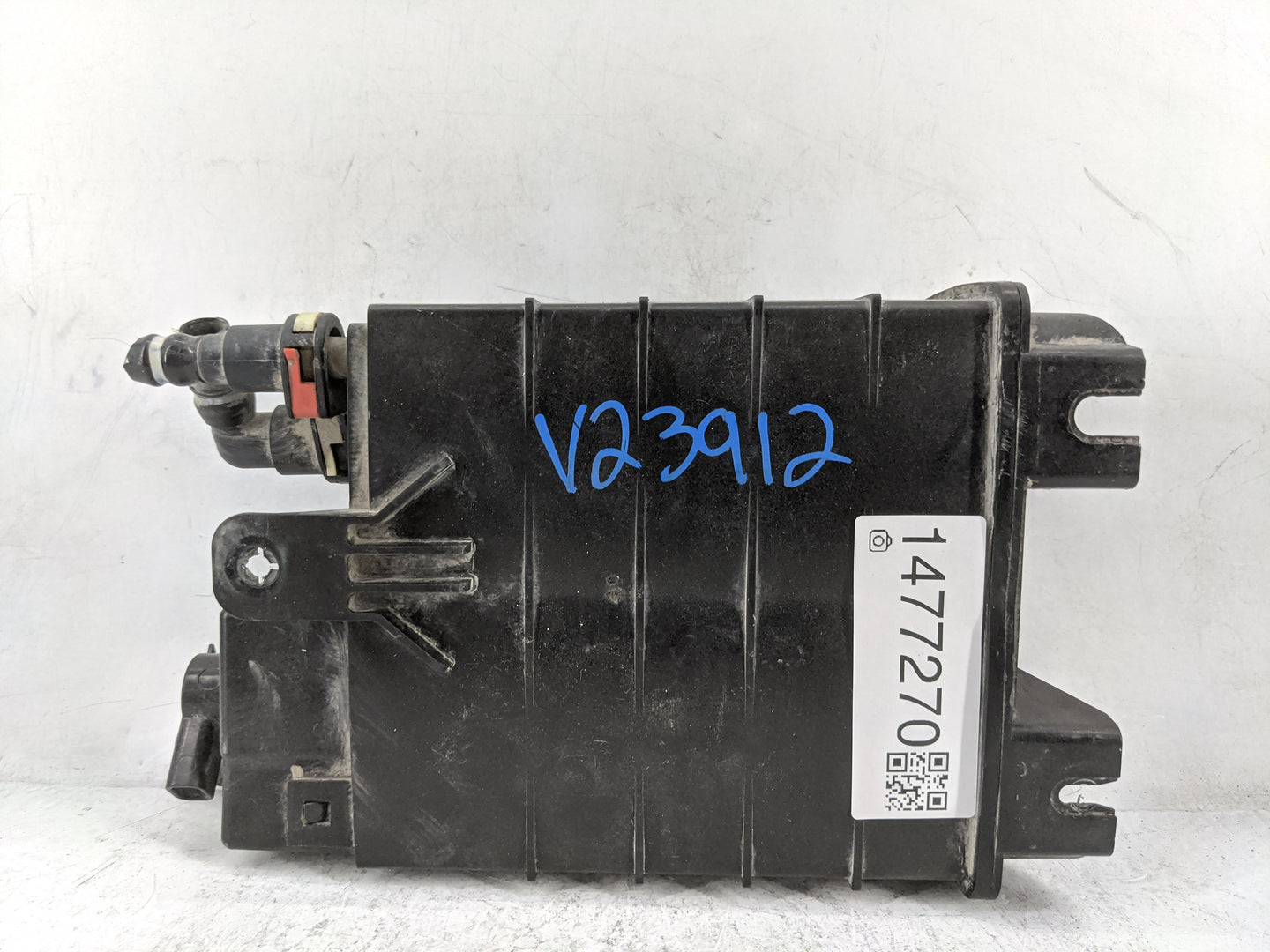 2014 Ford C-max Fuel Vapor Charcoal Canister - Oemusedautoparts1.com