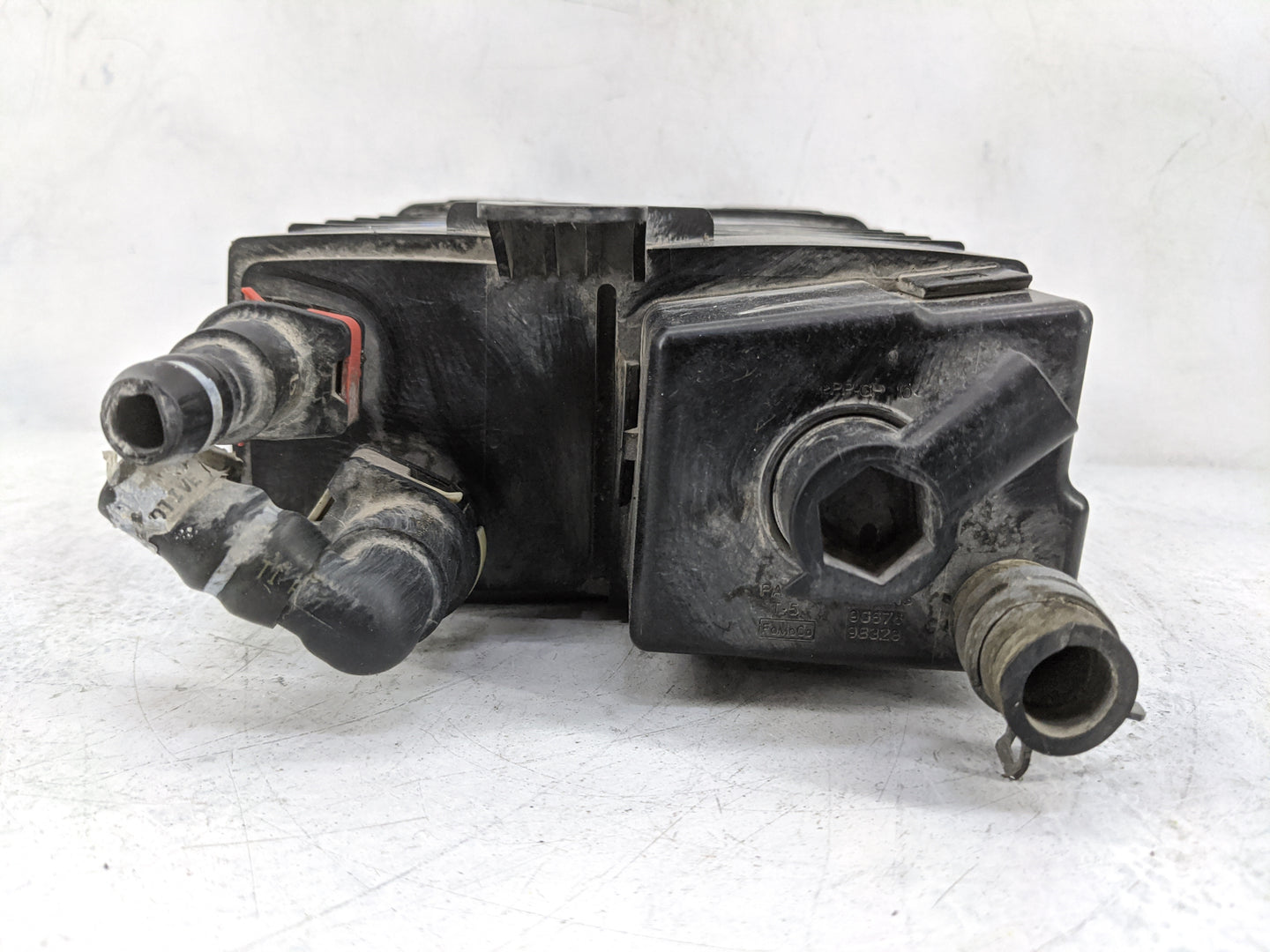 2014 Ford C-max Fuel Vapor Charcoal Canister - Oemusedautoparts1.com
