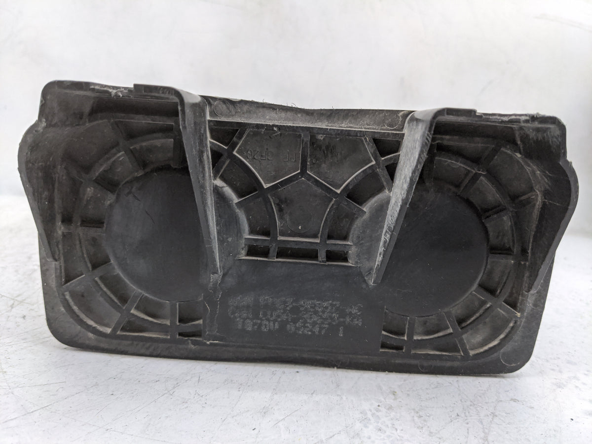 2014 Ford C-max Fuel Vapor Charcoal Canister - Oemusedautoparts1.com
