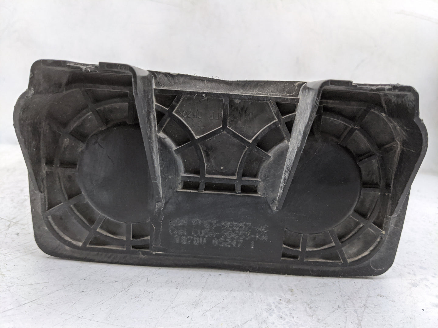 2014 Ford C-max Fuel Vapor Charcoal Canister - Oemusedautoparts1.com