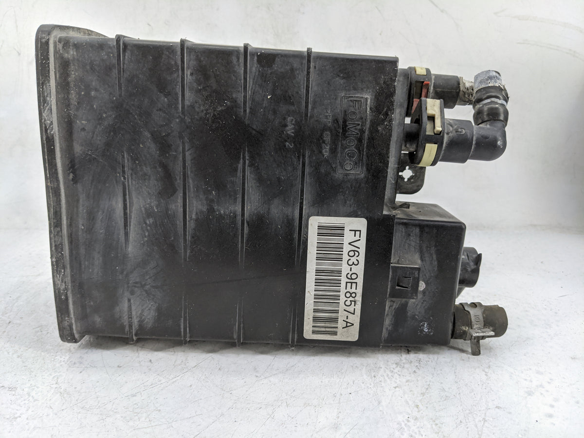 2014 Ford C-max Fuel Vapor Charcoal Canister - Oemusedautoparts1.com