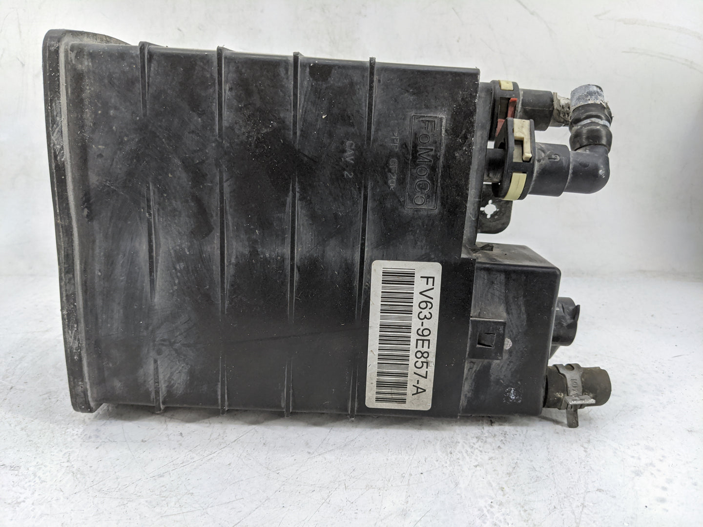 2014 Ford C-max Fuel Vapor Charcoal Canister - Oemusedautoparts1.com