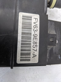 2014 Ford C-max Fuel Vapor Charcoal Canister - Oemusedautoparts1.com