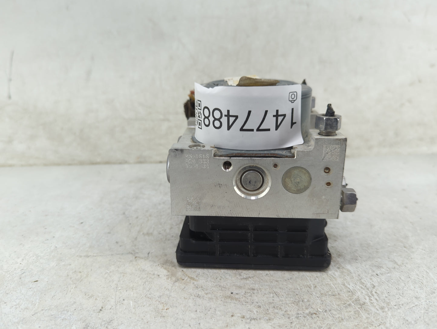 2013-2015 Ford C-Max ABS Pump Control Module Replacement P/N:FV68-2C555-CA 25.0220-0201.4 Fits Fits 2013 2014 2015 OEM Used 