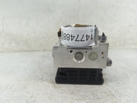 2013-2015 Ford C-Max ABS Pump Control Module Replacement P/N:FV68-2C555-CA 25.0220-0201.4 Fits Fits 2013 2014 2015 OEM Used 