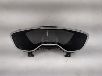 compare product 2014 Ford C-Max Instrument Cluster Speedometer Gauges P/N:EM5T-10849-AA MX257490-5950 Miles: Fits OEM Used Auto Parts