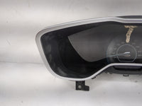 2014 Ford C-Max Instrument Cluster Speedometer Gauges P/N:EM5T-10849-AA MX257490-5950 Miles: Fits OEM Used Auto Parts - Oemu