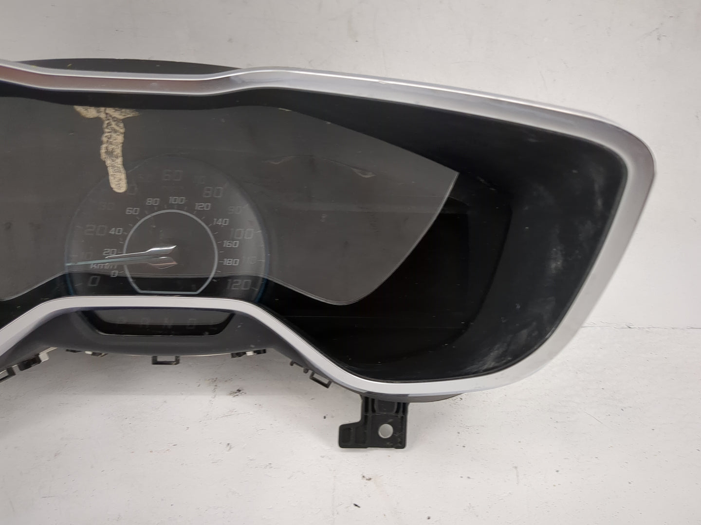 2014 Ford C-Max Instrument Cluster Speedometer Gauges P/N:EM5T-10849-AA MX257490-5950 Miles: Fits OEM Used Auto Parts - Oemu