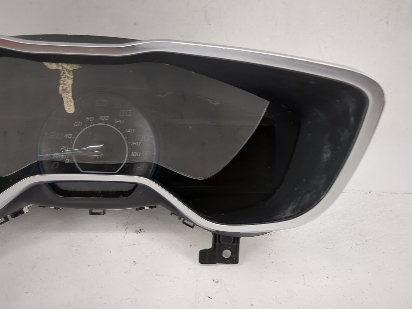 2014 Ford C-Max Instrument Cluster Speedometer Gauges P/N:EM5T-10849-AA MX257490-5950 Miles: Fits OEM Used Auto Parts - Oemu
