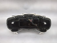 2014 Ford C-Max Instrument Cluster Speedometer Gauges P/N:EM5T-10849-AA MX257490-5950 Miles: Fits OEM Used Auto Parts - Oemu