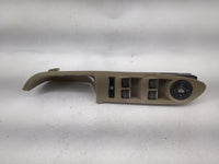 2013-2018 Ford C-Max Master Power Window Switch Replacement Driver Side Left P/N:AM5T-14A132-AA 3S010020924 Fits OEM Used Au