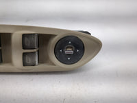 2013-2018 Ford C-Max Master Power Window Switch Replacement Driver Side Left P/N:AM5T-14A132-AA 3S010020924 Fits OEM Used Au