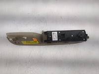 2013-2018 Ford C-Max Master Power Window Switch Replacement Driver Side Left P/N:AM5T-14A132-AA 3S010020924 Fits OEM Used Au