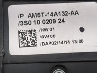 2013-2018 Ford C-Max Master Power Window Switch Replacement Driver Side Left P/N:AM5T-14A132-AA 3S010020924 Fits OEM Used Au