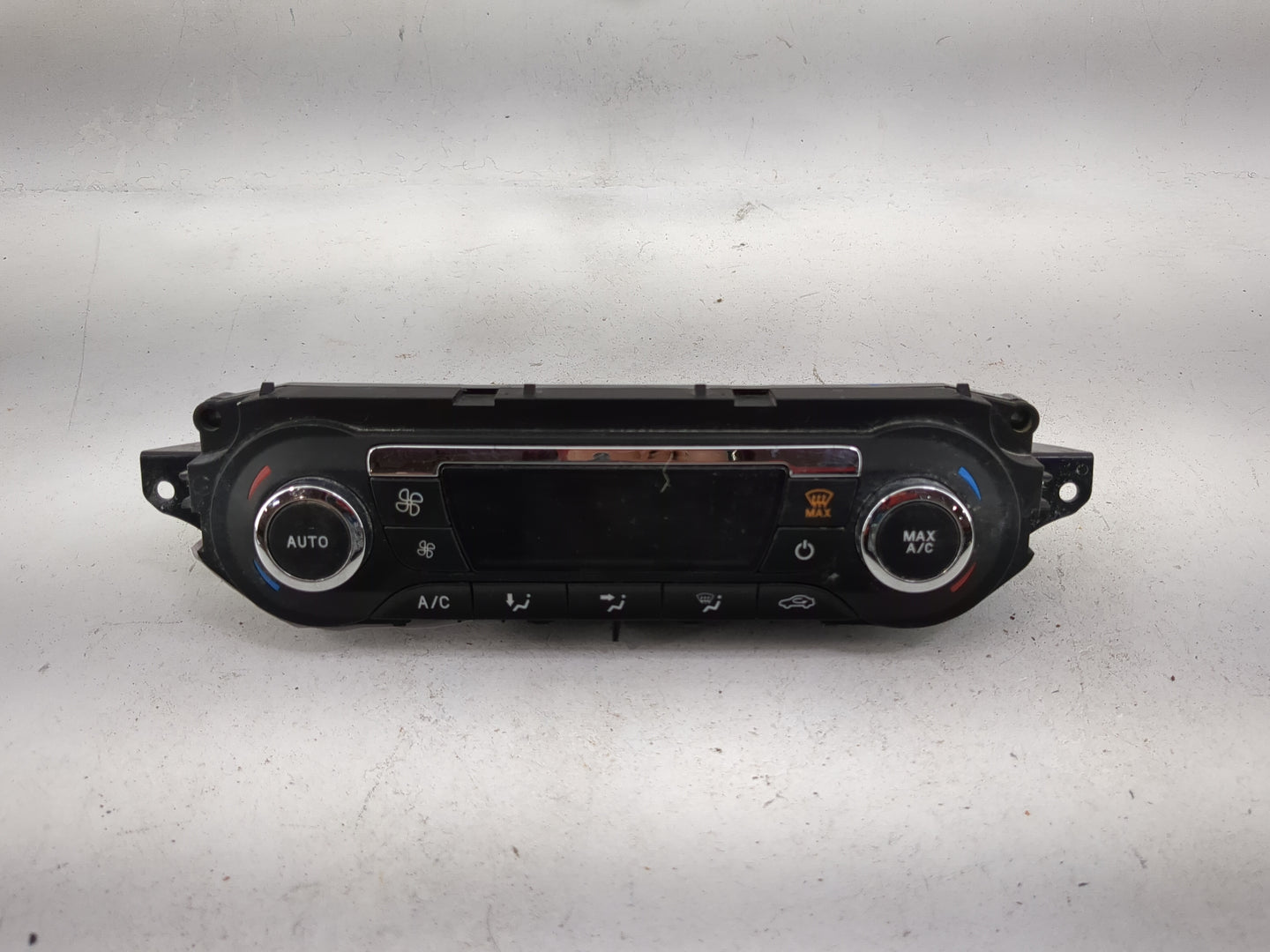 2013-2016 Ford C-Max Climate Control Module Temperature AC/Heater Replacement P/N:DM5T-18C612-AH Fits Fits 2013 2014 2015 20