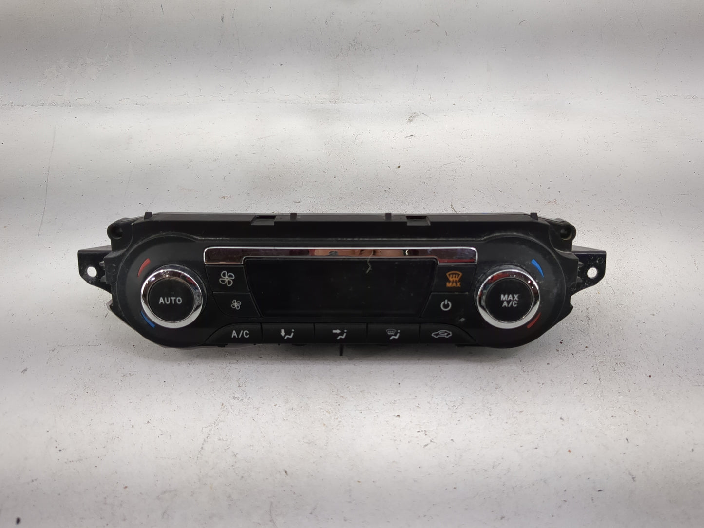 2013-2016 Ford C-Max Climate Control Module Temperature AC/Heater Replacement P/N:DM5T-18C612-AH Fits Fits 2013 2014 2015 20