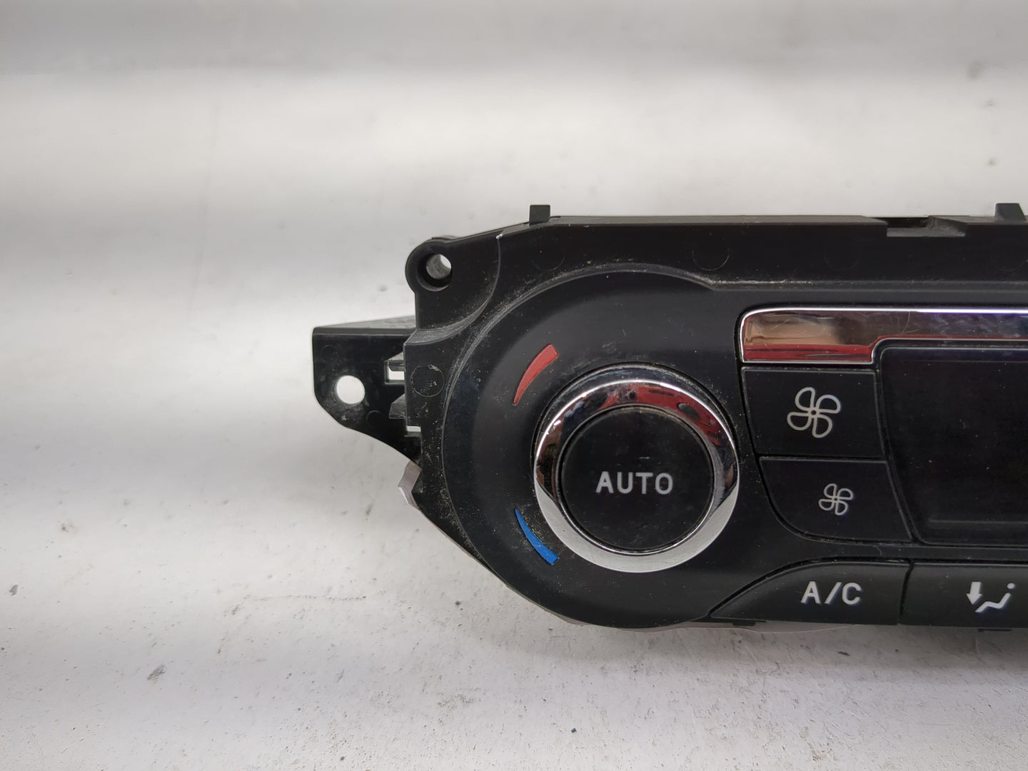 2013-2016 Ford C-Max Climate Control Module Temperature AC/Heater Replacement P/N:DM5T-18C612-AH Fits Fits 2013 2014 2015 20