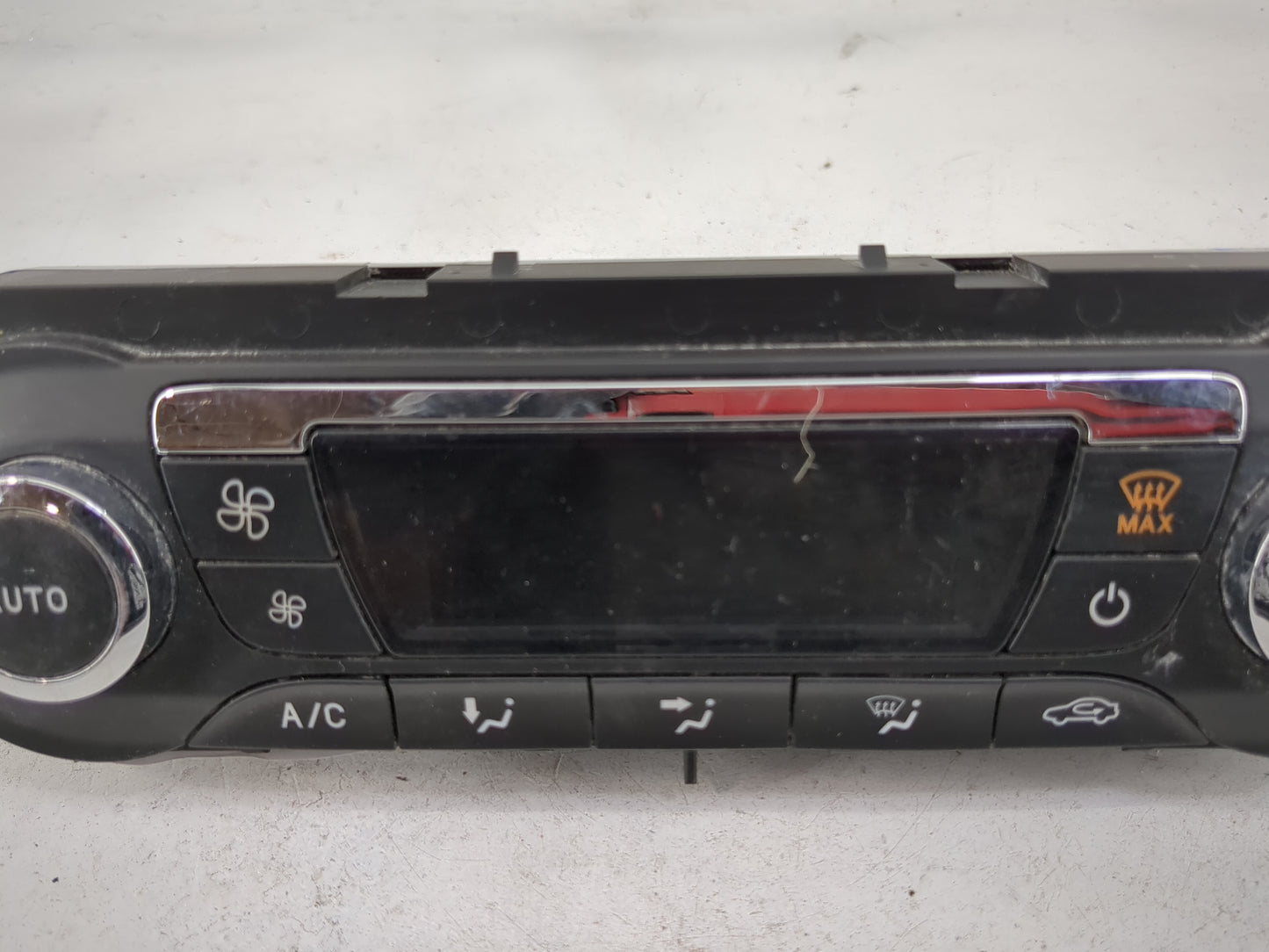 2013-2016 Ford C-Max Climate Control Module Temperature AC/Heater Replacement P/N:DM5T-18C612-AH Fits Fits 2013 2014 2015 20