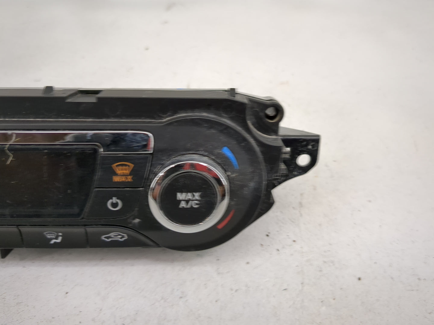 2013-2016 Ford C-Max Climate Control Module Temperature AC/Heater Replacement P/N:DM5T-18C612-AH Fits Fits 2013 2014 2015 20