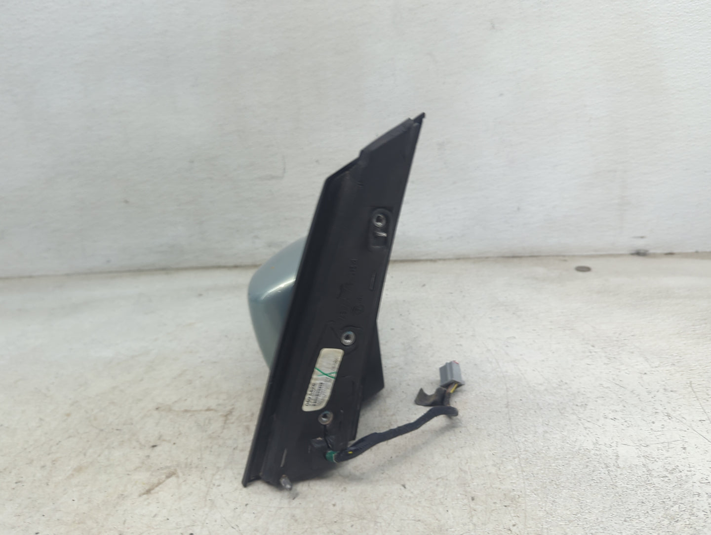 2013-2018 Ford C-Max Passenger Side View Mirror - Right Door Mirror OEM Used - Oemusedautoparts1.com