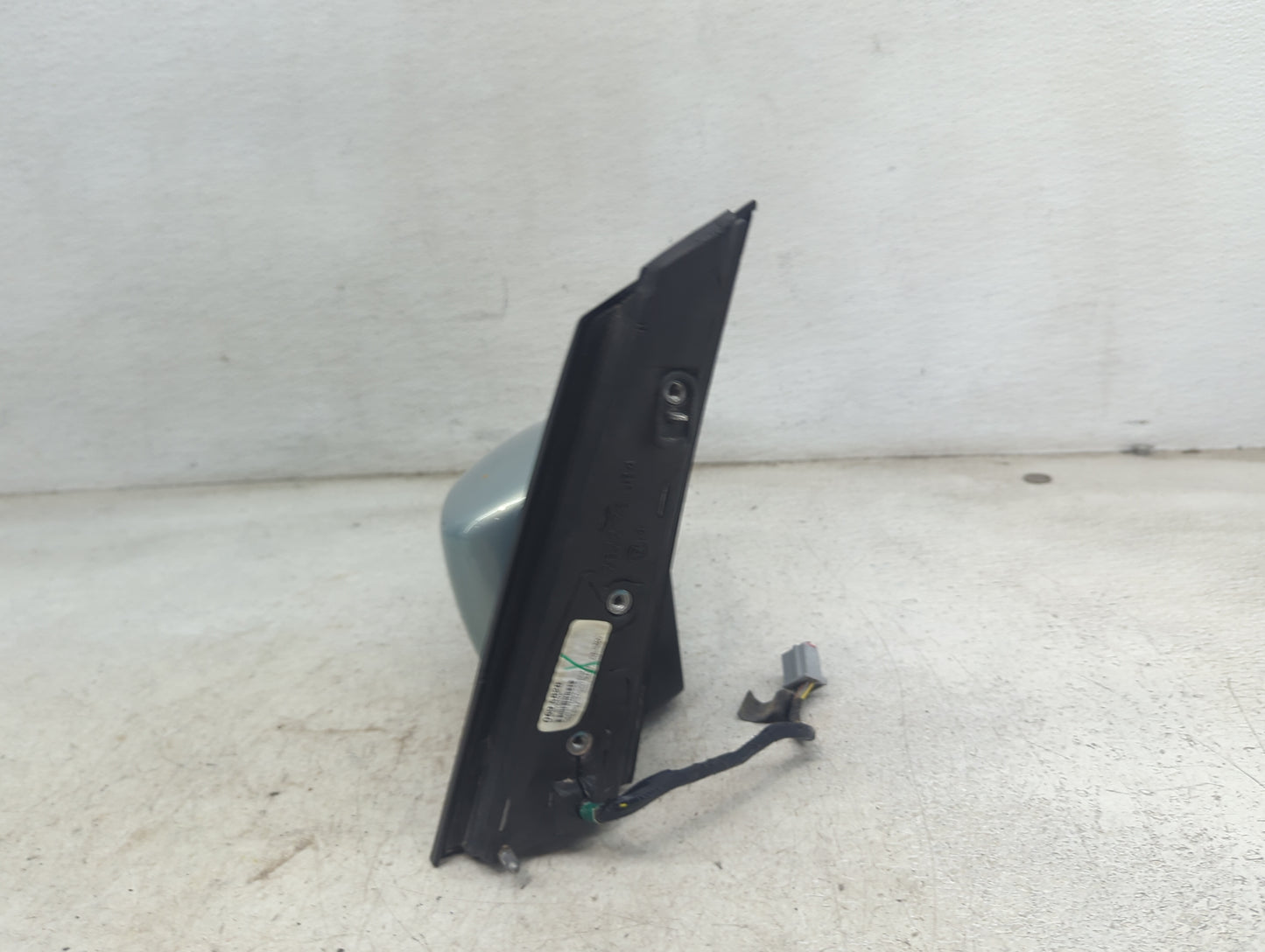 2013-2018 Ford C-Max Passenger Side View Mirror - Right Door Mirror OEM Used - Oemusedautoparts1.com