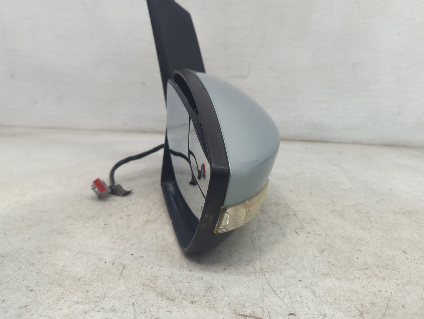 2013-2018 Ford C-Max Passenger Side View Mirror - Right Door Mirror OEM Used - Oemusedautoparts1.com