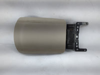2014 Ford C-Max Center Console Armrest Cover Lid P/N:03814 Fits OEM Used Auto Parts - Oemusedautoparts1.com