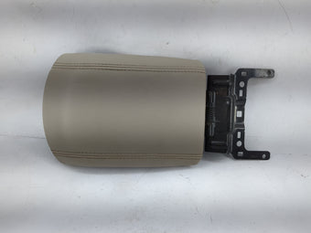 compare product 2014 Ford C-Max Center Console Armrest Cover Lid P/N:03814 Fits OEM Used Auto Parts
