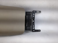 2014 Ford C-Max Center Console Armrest Cover Lid P/N:03814 Fits OEM Used Auto Parts - Oemusedautoparts1.com