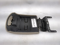 2014 Ford C-Max Center Console Armrest Cover Lid P/N:03814 Fits OEM Used Auto Parts - Oemusedautoparts1.com